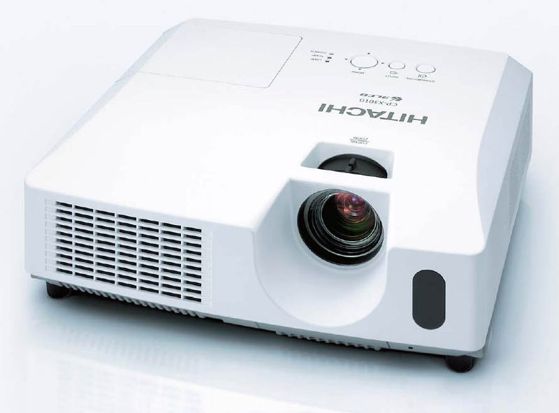 Máy chiếu Hitachi CP-X3010